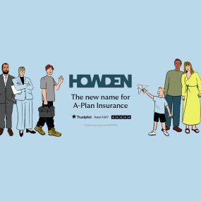 Bild von Howden Insurance