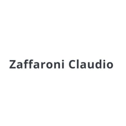 Logo von Zaffaroni Claudio