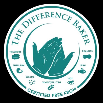 Logo von The Difference Baker - George Mason University