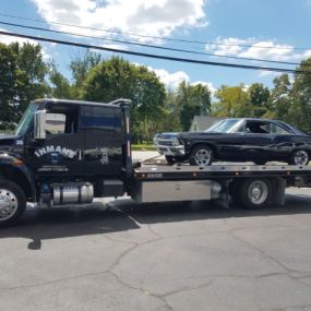 Bild von Inman's Towing