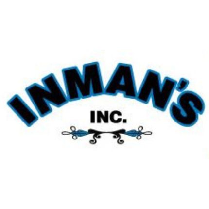 Logotipo de Inman's Towing