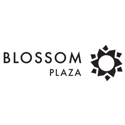 Logotipo de Blossom Plaza