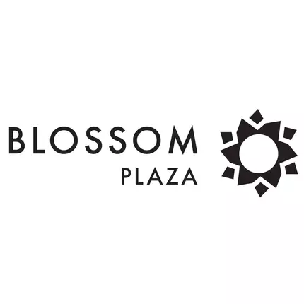 Logotyp från Blossom Plaza