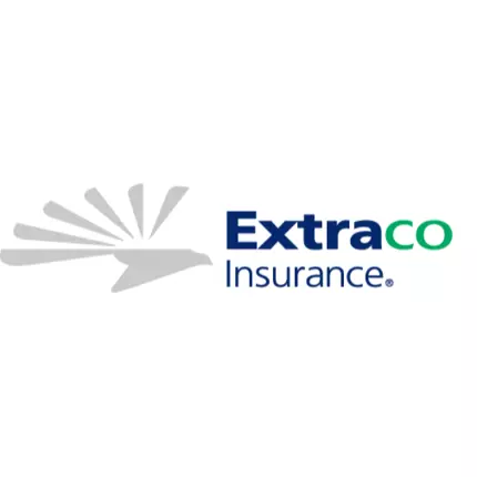 Λογότυπο από Extraco Insurance | Temple