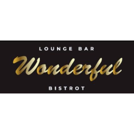 Logo von Wonderful Bar