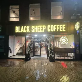 Bild von Black Sheep Coffee