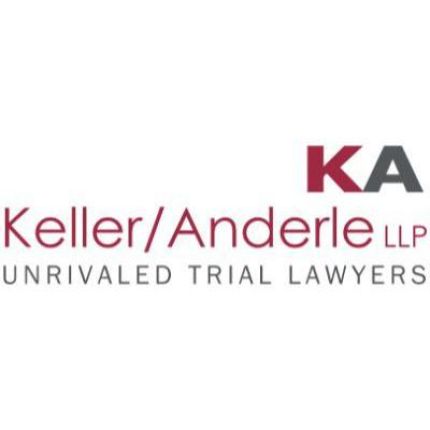 Logotipo de Keller/Anderle LLP