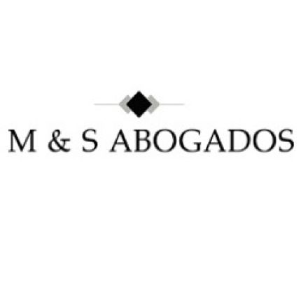 Logotyp från M & S Abogados Illescas