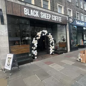 Bild von Black Sheep Coffee