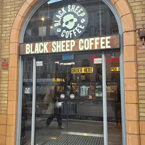 Bild von Black Sheep Coffee