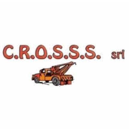 Logotyp från C.R.O.S.S.S. AUTOFFICINA