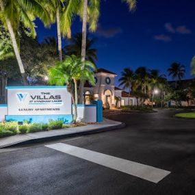 Bild von The Villas at Wyndham Lakes Apartments of Coral Springs