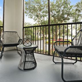 Bild von The Villas at Wyndham Lakes Apartments of Coral Springs