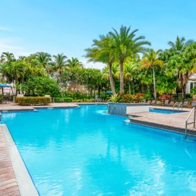 Bild von The Villas at Wyndham Lakes Apartments of Coral Springs