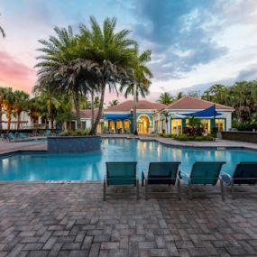 Bild von The Villas at Wyndham Lakes Apartments of Coral Springs