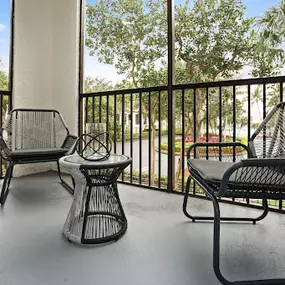 Bild von The Villas at Wyndham Lakes Apartments of Coral Springs