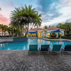 Bild von The Villas at Wyndham Lakes Apartments of Coral Springs