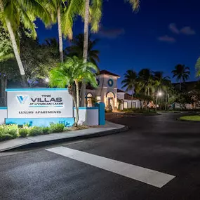 Bild von The Villas at Wyndham Lakes Apartments of Coral Springs