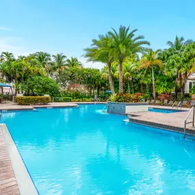 Bild von The Villas at Wyndham Lakes Apartments of Coral Springs