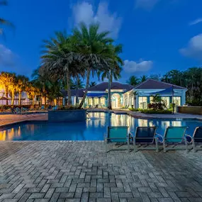 Bild von The Villas at Wyndham Lakes Apartments of Coral Springs