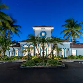 Bild von The Villas at Wyndham Lakes Apartments of Coral Springs