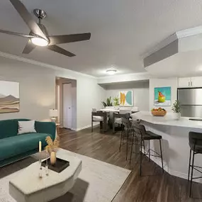 Bild von The Villas at Wyndham Lakes Apartments of Coral Springs