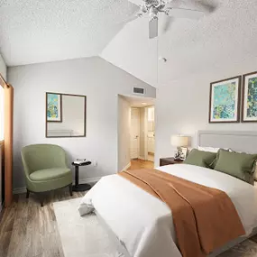 Bild von The Villas at Wyndham Lakes Apartments of Coral Springs