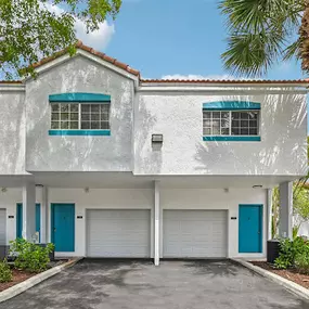 Bild von The Villas at Wyndham Lakes Apartments of Coral Springs