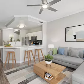 Bild von The Villas at Wyndham Lakes Apartments of Coral Springs