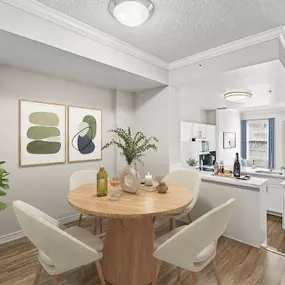 Bild von The Villas at Wyndham Lakes Apartments of Coral Springs