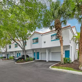Bild von The Villas at Wyndham Lakes Apartments of Coral Springs