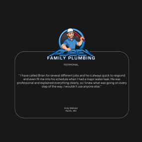 Bild von Posey Family Plumbing