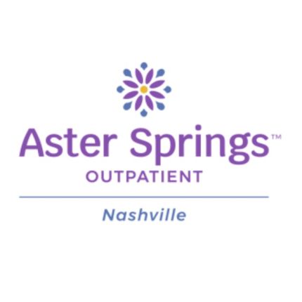 Logo da Aster Springs Outpatient - Nashville