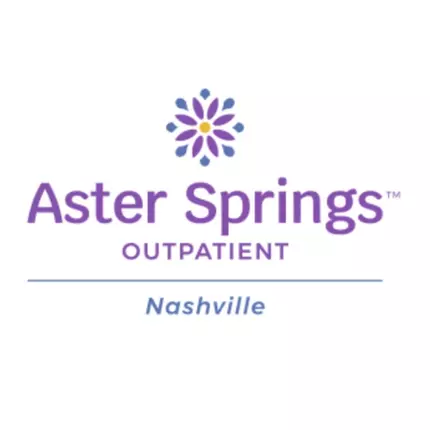 Logo fra Aster Springs Outpatient - Nashville