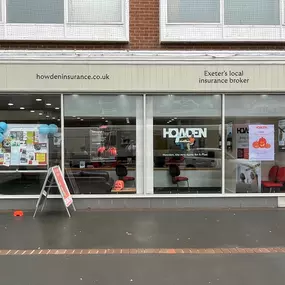 Howden Insurance - Exeter