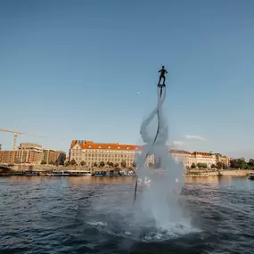 FlyboardShow.cz