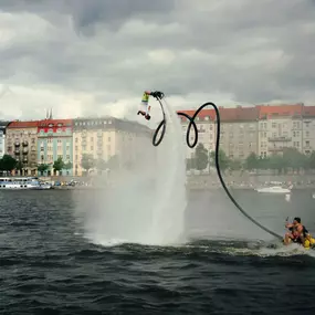 FlyboardShow.cz