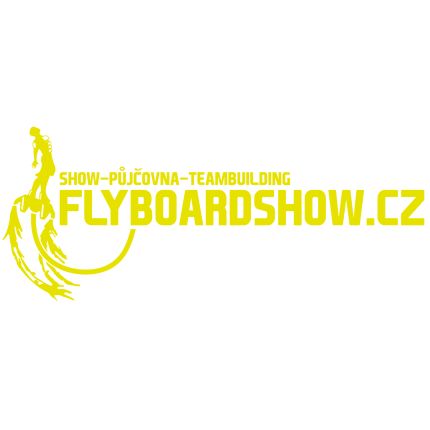 Logo from FLYBOARD SHOW & RENTAL