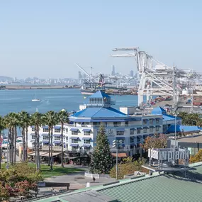 Bild von Modera Jack London Square