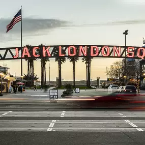 Bild von Modera Jack London Square