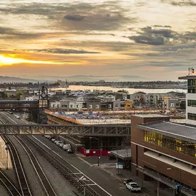 Bild von Modera Jack London Square