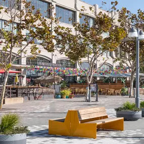 Bild von Modera Jack London Square