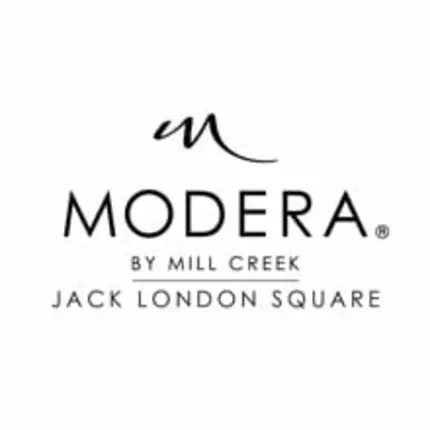 Logo da Modera Jack London Square