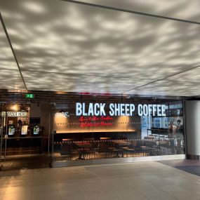 Bild von Black Sheep Coffee