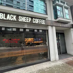 Bild von Black Sheep Coffee