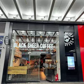 Bild von Black Sheep Coffee