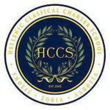 Logo de Hellenic Classical Charter Schools, Park Slope