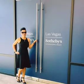 Bild von Lacy Colson REALTOR - Las Vegas Sotheby's International Realty