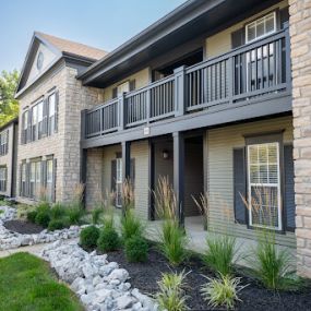 Bild von Sycamore Ridge of Dublin Apartments & Townhomes