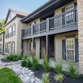 Bild von Sycamore Ridge of Dublin Apartments & Townhomes